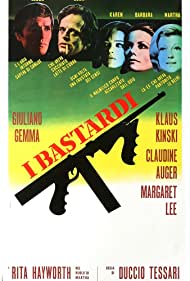 The Bastard