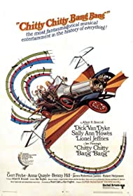 Chitty Chitty Bang Bang