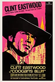 Coogan's Bluff