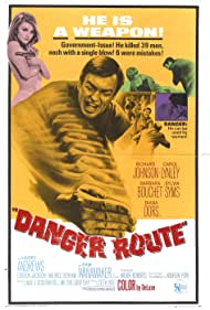 Danger Route
