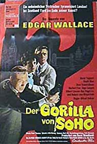 Gorilla Gang