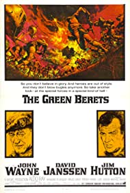 The Green Berets