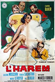 Her Harem