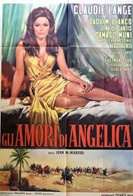 Gli amori di Angelica