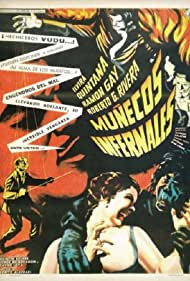 Muñecos infernales