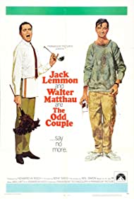 The Odd Couple