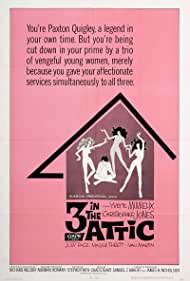 Three in the Attic