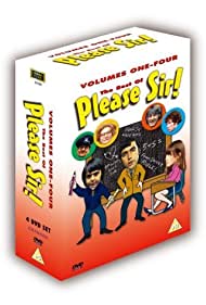 Please Sir!