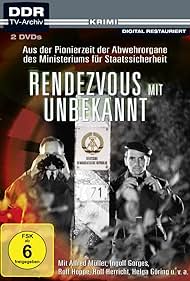 Rendezvous mit Unbekannt