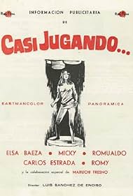 Casi jugando