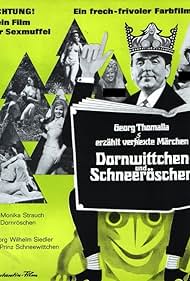 Dornwittchen und Schneeröschen