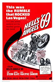 Hell's Angels '69