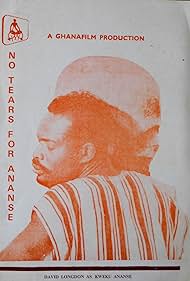No Tears for Ananse