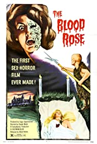 The Blood Rose