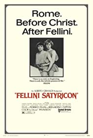 Fellini Satyricon