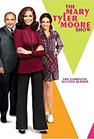 The Mary Tyler Moore Show