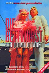 Die Bettwurst