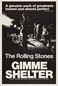 Gimme Shelter