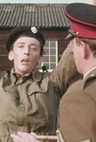 The Hunting of Lionel Crane
