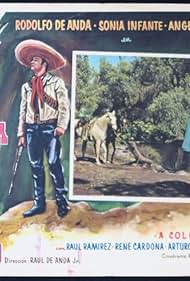 La leyenda del bandido