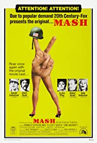 MASH