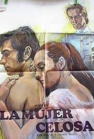 La mujer celosa
