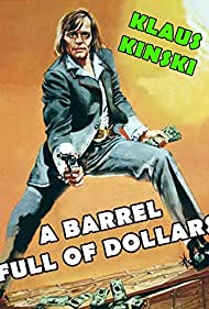 Coffin Full of Dollars