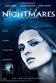 Nightmares Come at Night