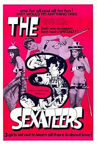 The Three Sexateers