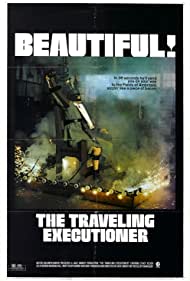 The Traveling Executioner