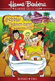 The Pebbles and Bamm-Bamm Show