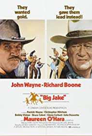 Big Jake
