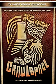 Crawlspace