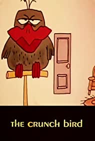 The Crunch Bird