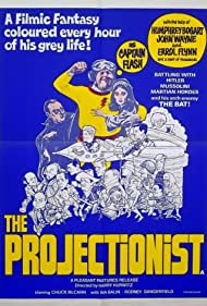 The Projectionist
