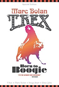 Born to Boogie
