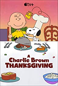 A Charlie Brown Holiday Dinner