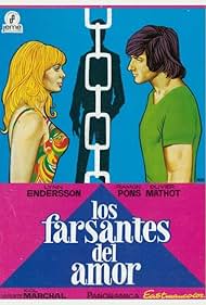 Los farsantes del amor