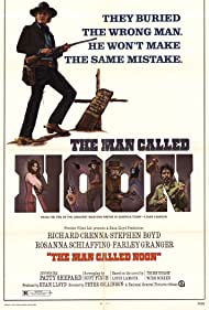 The Man Called Noon