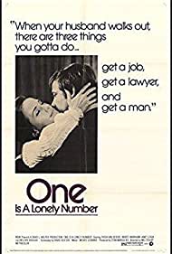 One is a Lonely Number