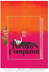 Portnoy's Complaint