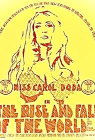 Rise and Fall of the World as Seen from a Sexual Position