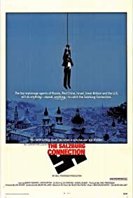 The Salzburg Connection