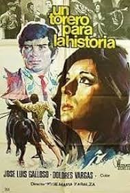 Un torero para la historia