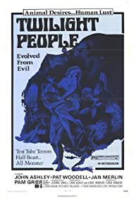 The Twilight People