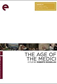 The Age of the Medici