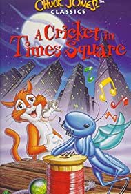 A Cricket in the City