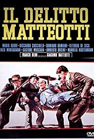 Il delitto Matteotti