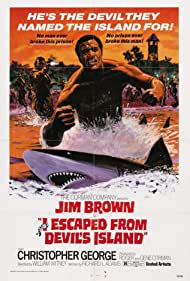 I Escaped from Devil's Island