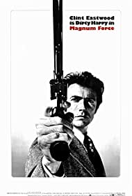 Magnum Force
